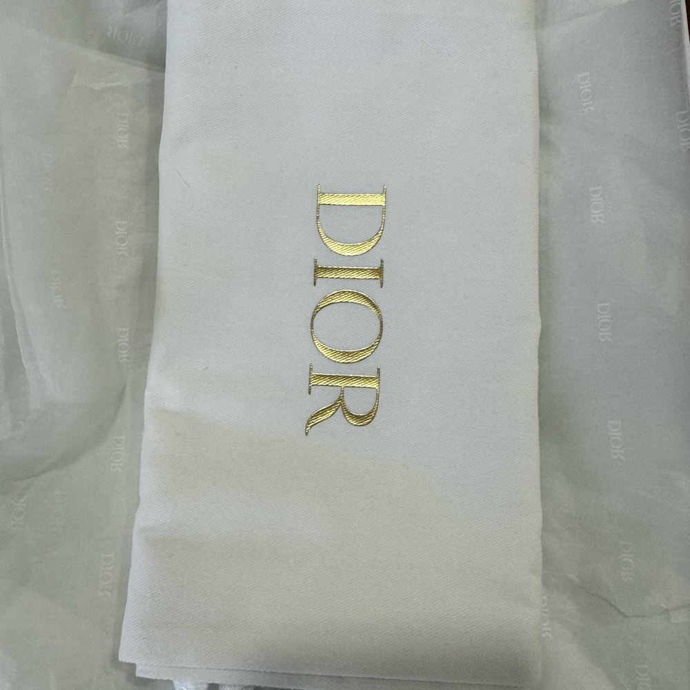 Authentic Christian Dior Idylle Pumps 39.5 - Picture 8 of 12